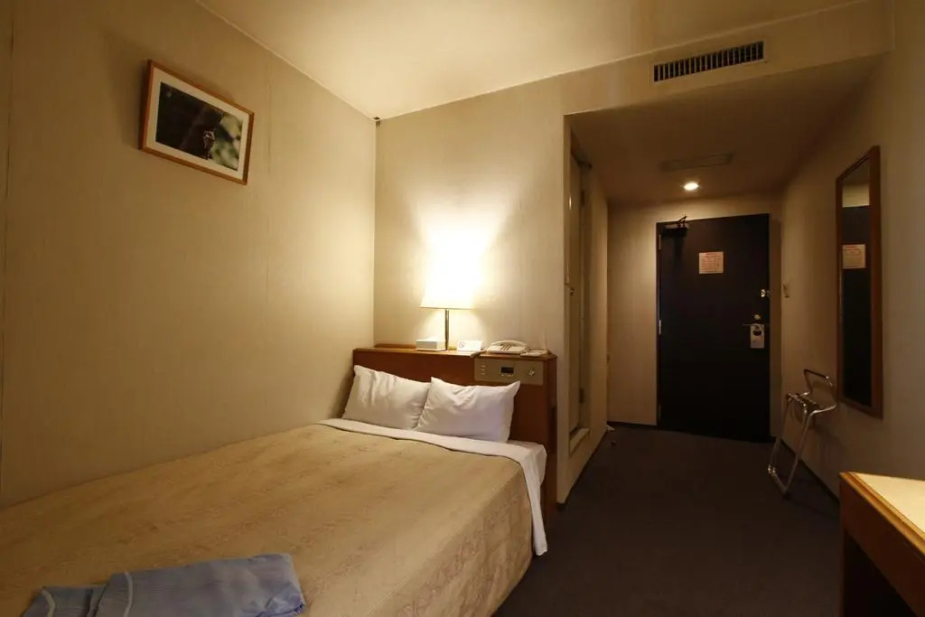Kawasaki Central Hotel by null