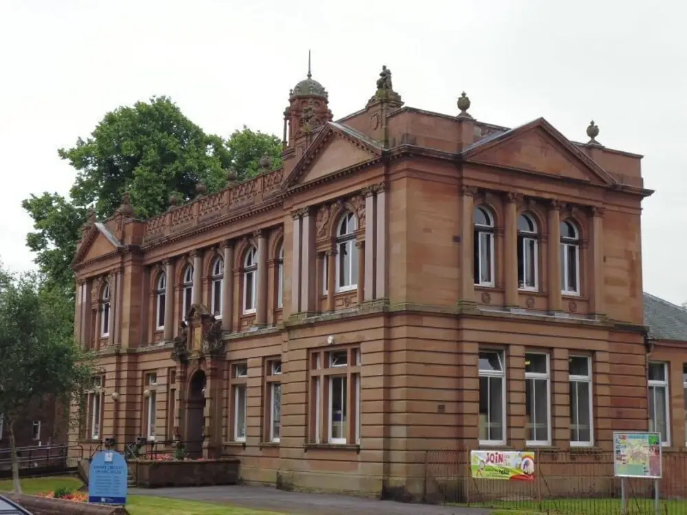 Glencairn Villa