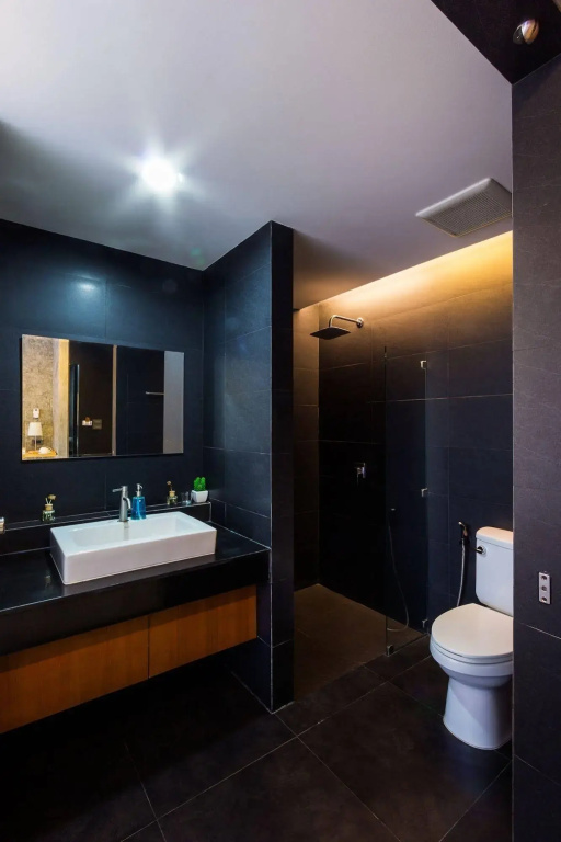 Zzziesta Chaing Mai Bed & Breakfast - Général
