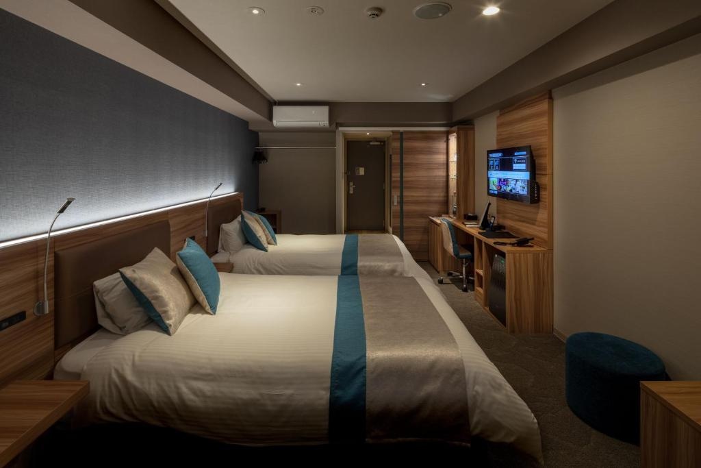 Wat Hotel& Spa Hida Takayama 사진 9