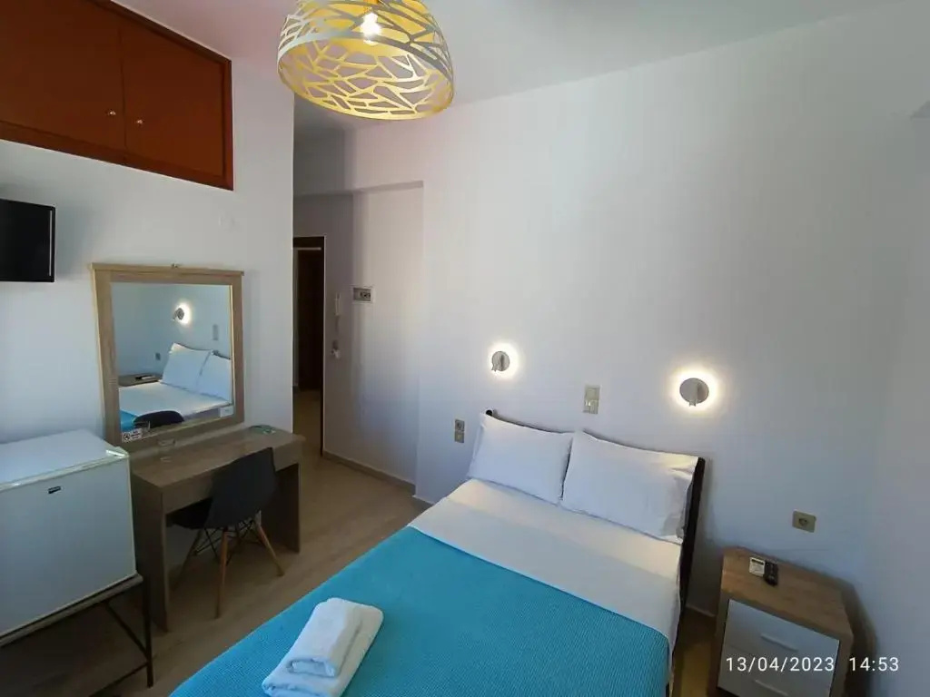 Imeros - Chambres