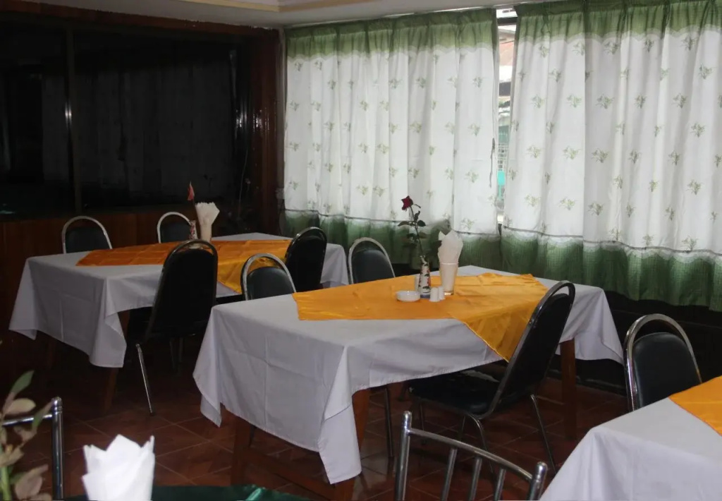 Hotel photo 10