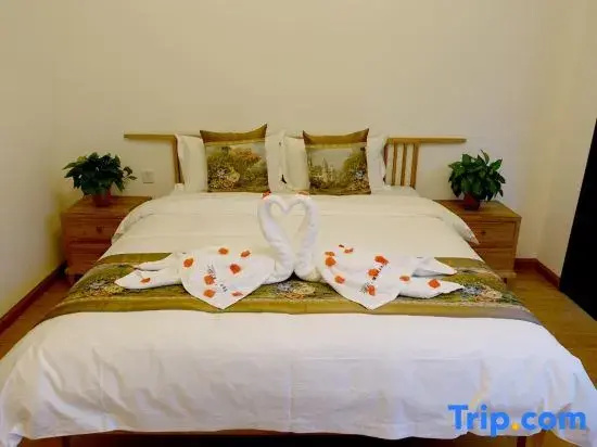 2 Bedrooms Suite