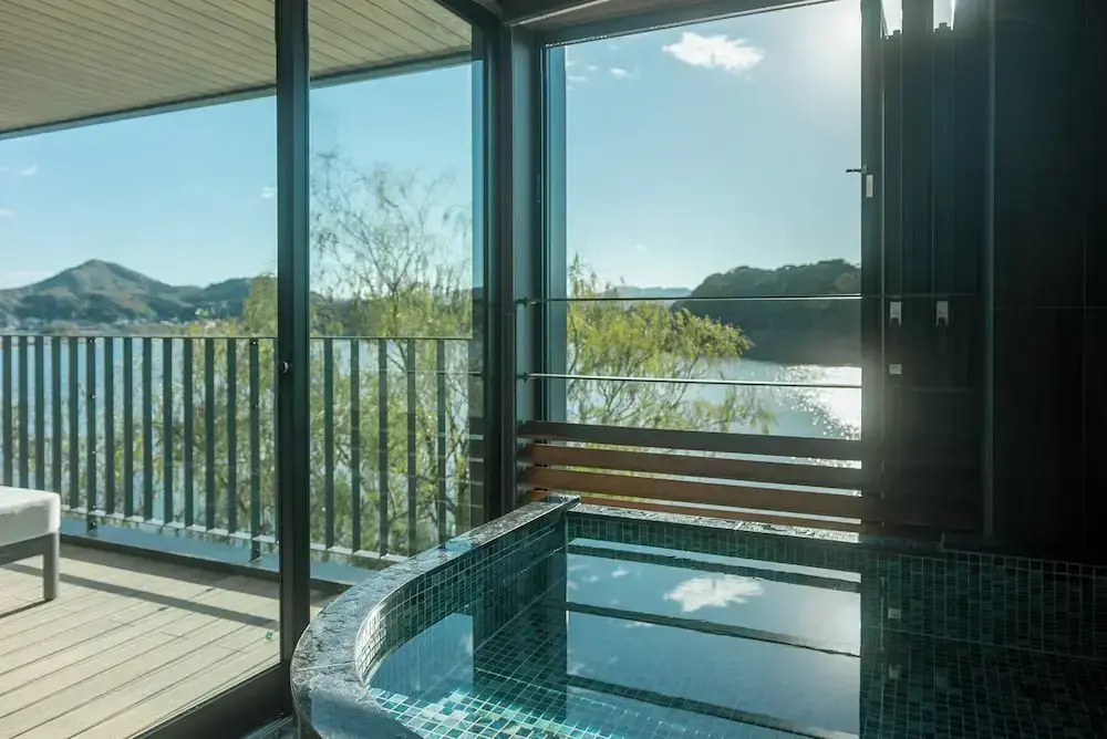 HOTEL and KOTEI SOKA - Chambres