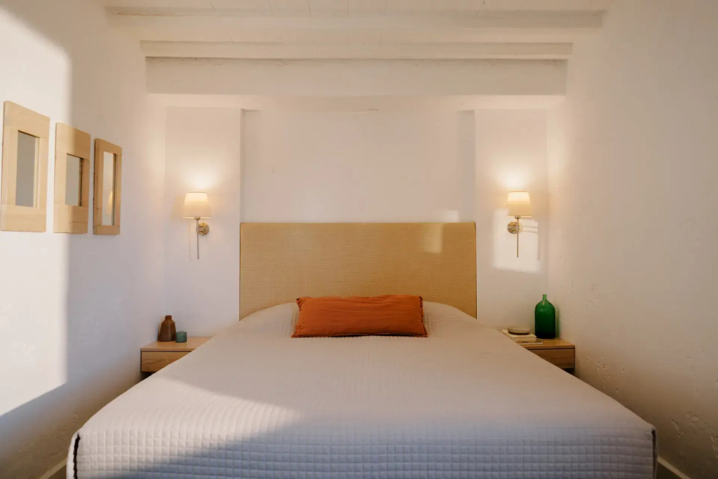 Koutouloufari Village Holiday Club - Chambres