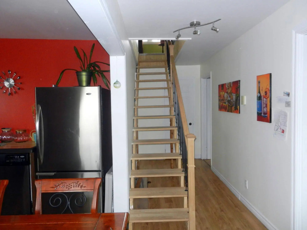 Gîte La P'tite Falaise - фото 18