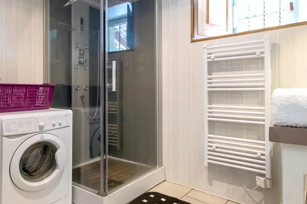 House With 3 Bedrooms in Assay, With Enclosed Garden and Wifi - фото 2