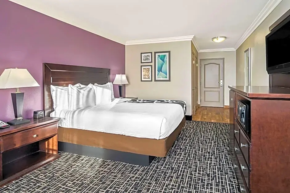 La Quinta Inn & Suites by Wyndham Temecula - Chambres