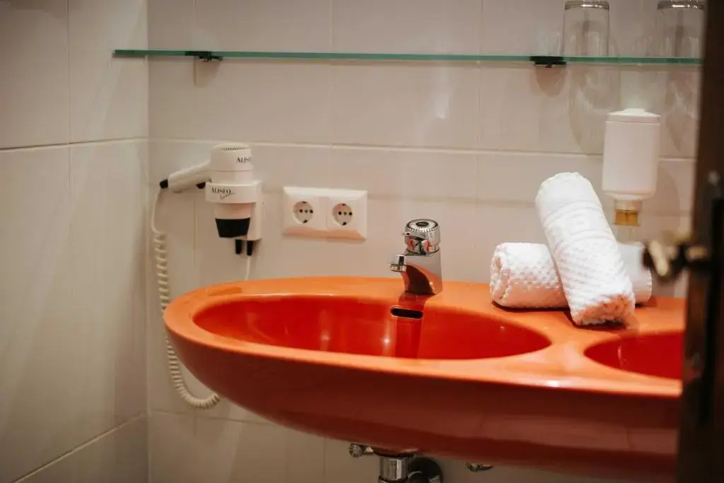 Landhotel Lindenhof - Chambres