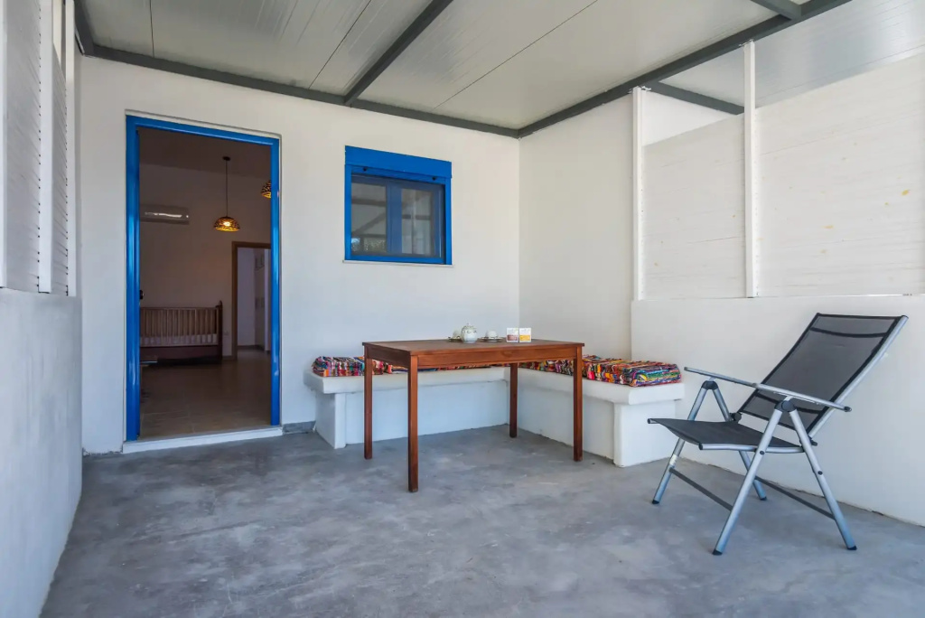 Basement Apartment