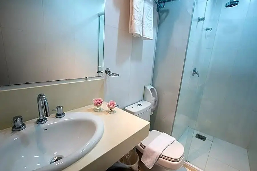 Luxury room