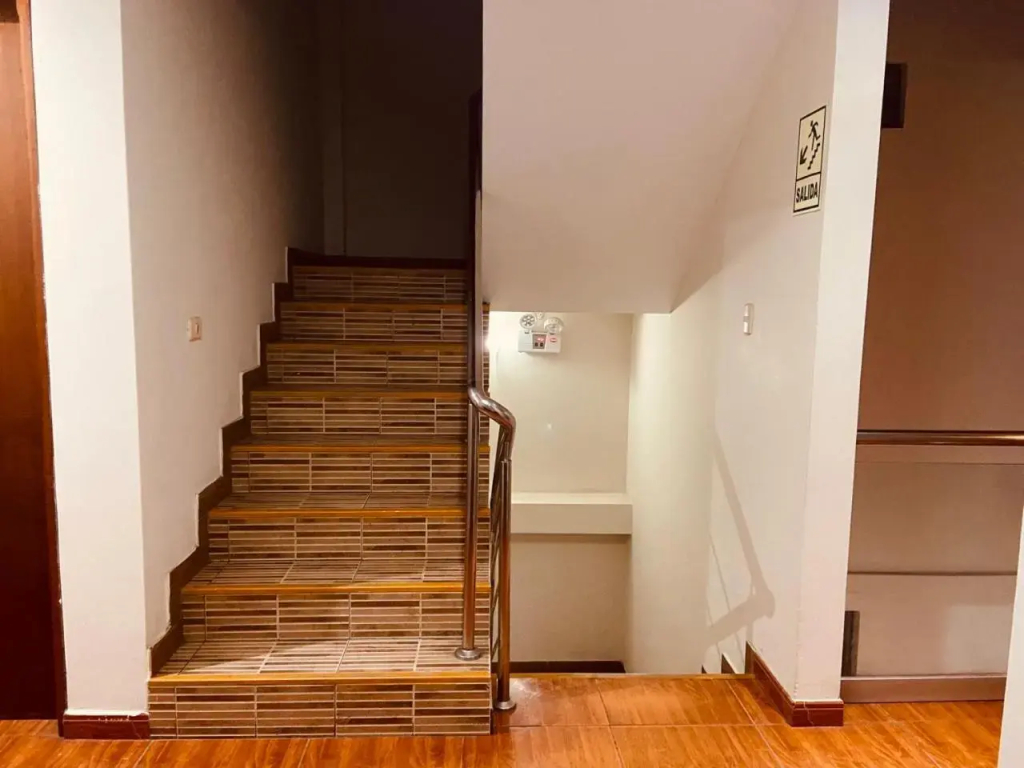 Puerto Bayovar - фото 5