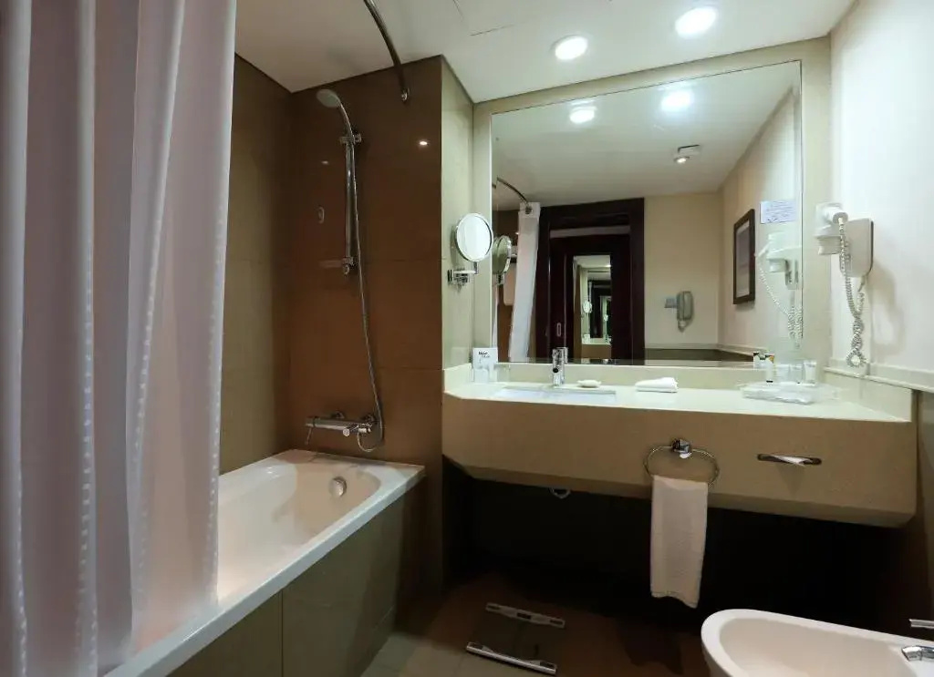 Holiday Inn Riyadh Izdihar by IHG - Chambres