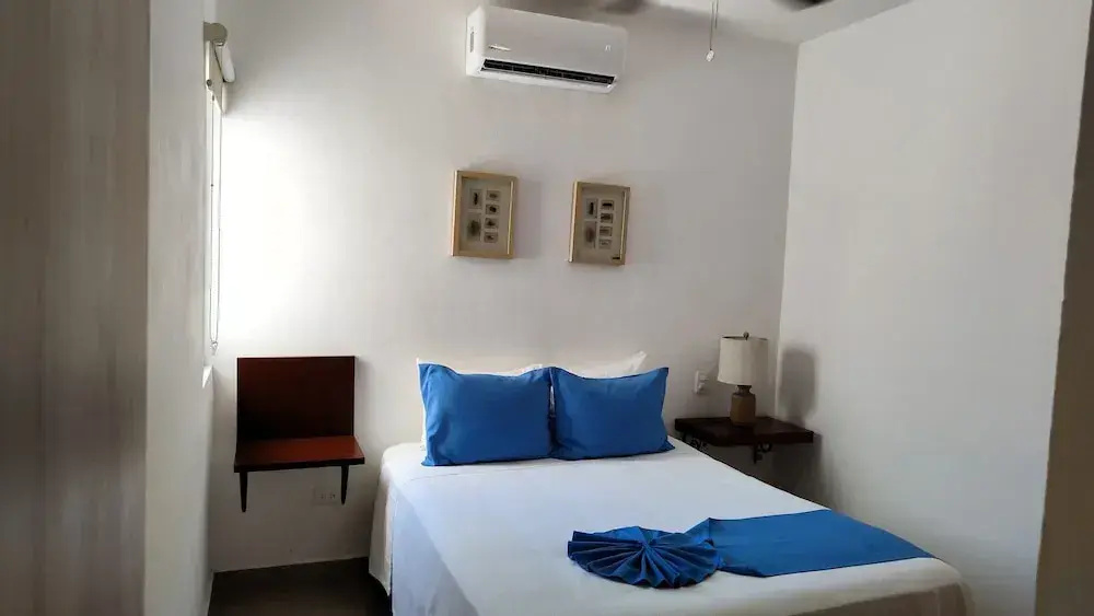 Velas Condos - Chambres