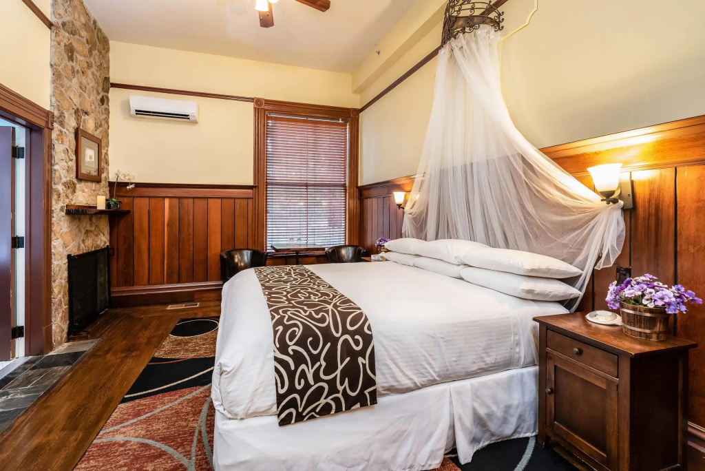 Hotel Napa Valley, an Ascend Collection Hotel - Chambres