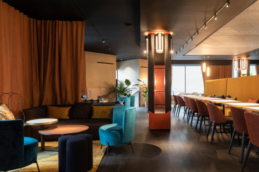 Hotel photo 34