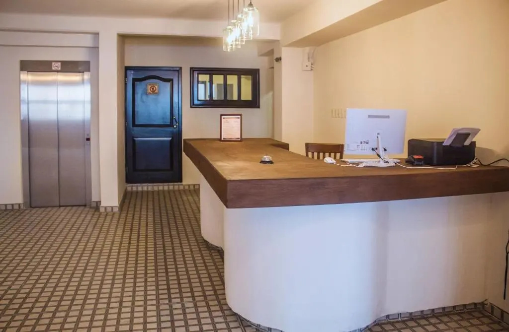 Hotel photo 10