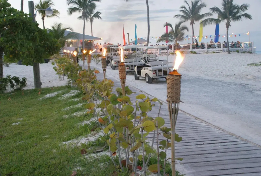 Treasure Cay Beach, Marina & Golf Resort - фото 7