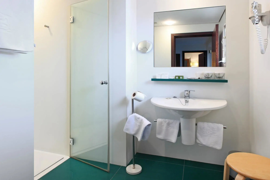 Hotel Empordà - Général