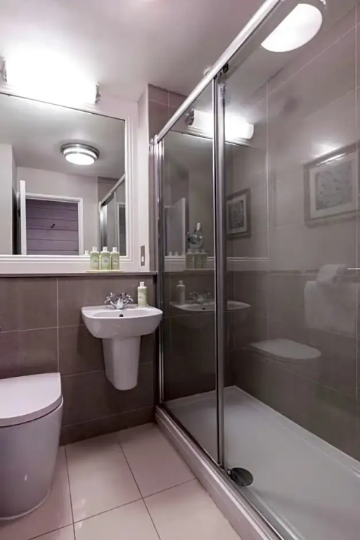 Master Builders House Hotel - Chambres