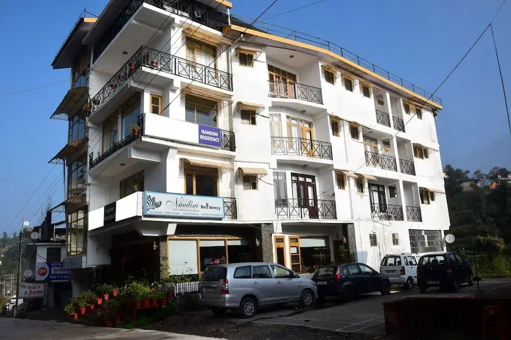 Nandini Residency
