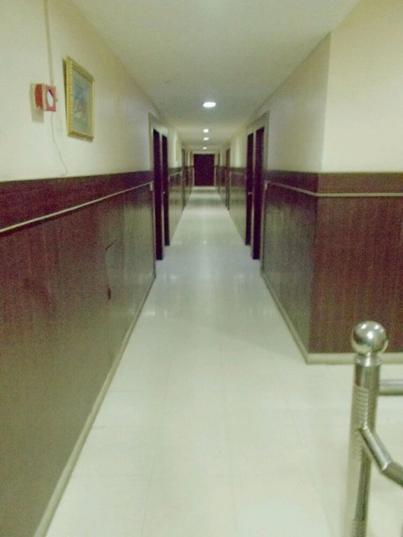 Hotel Nuova - Général