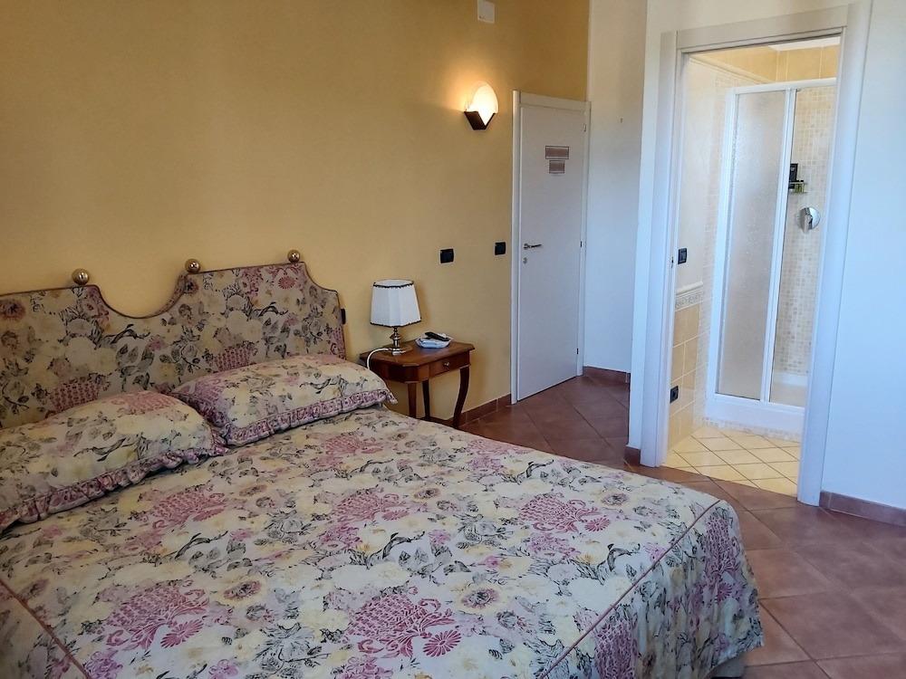 Agriturismo - B&B L'Acquacotta — 5