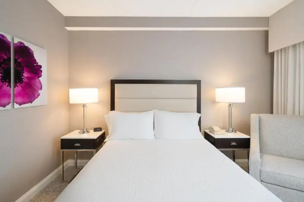Holiday Inn Wilmington by IHG - Chambres