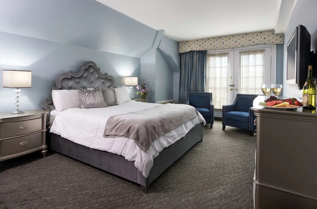 Hotel photo 6