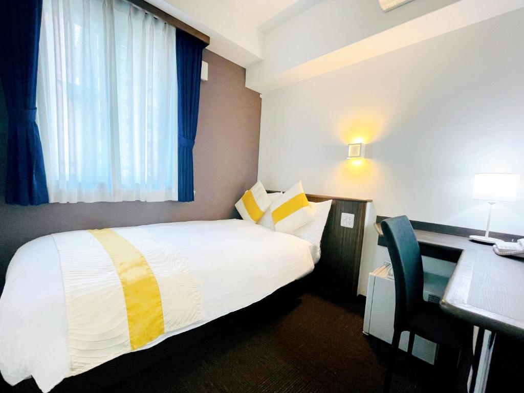 Eins Inn Umedahigashi 사진 3