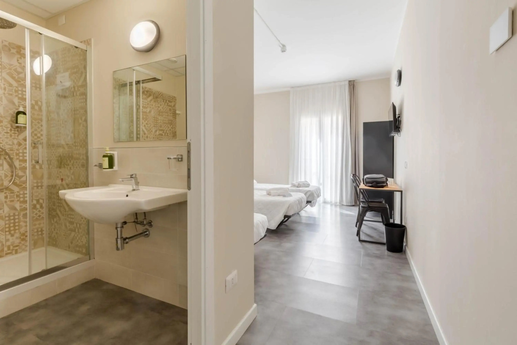 Hotel photo 10