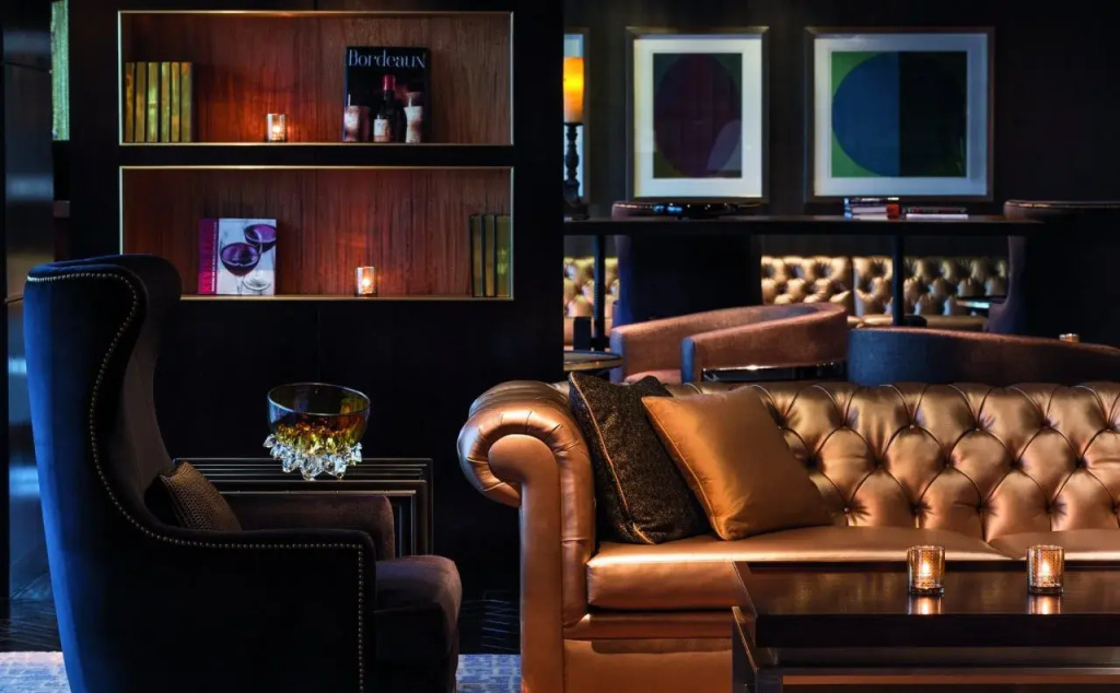 The Ritz-Carlton, Charlotte - 2