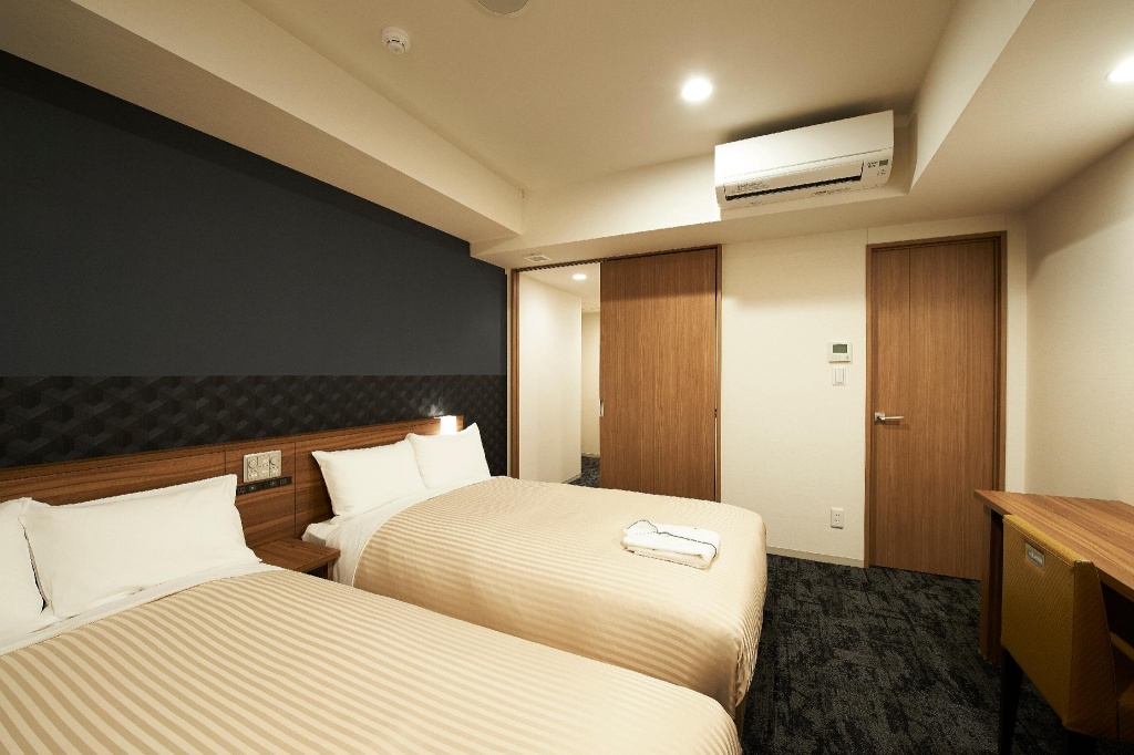 Sotetsu Fresa Inn Kitahama 사진 13