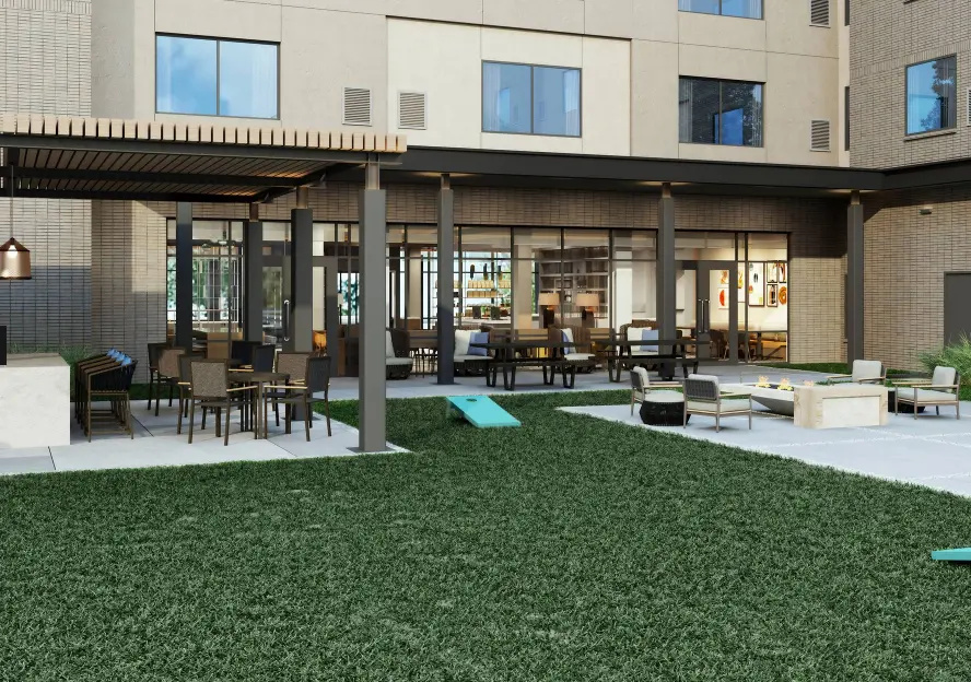 Homewood Suites by Hilton Prattville