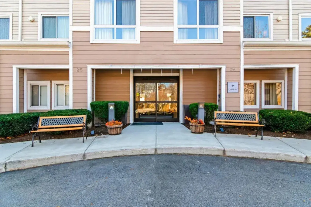 Sonesta ES Suites Boston Westborough