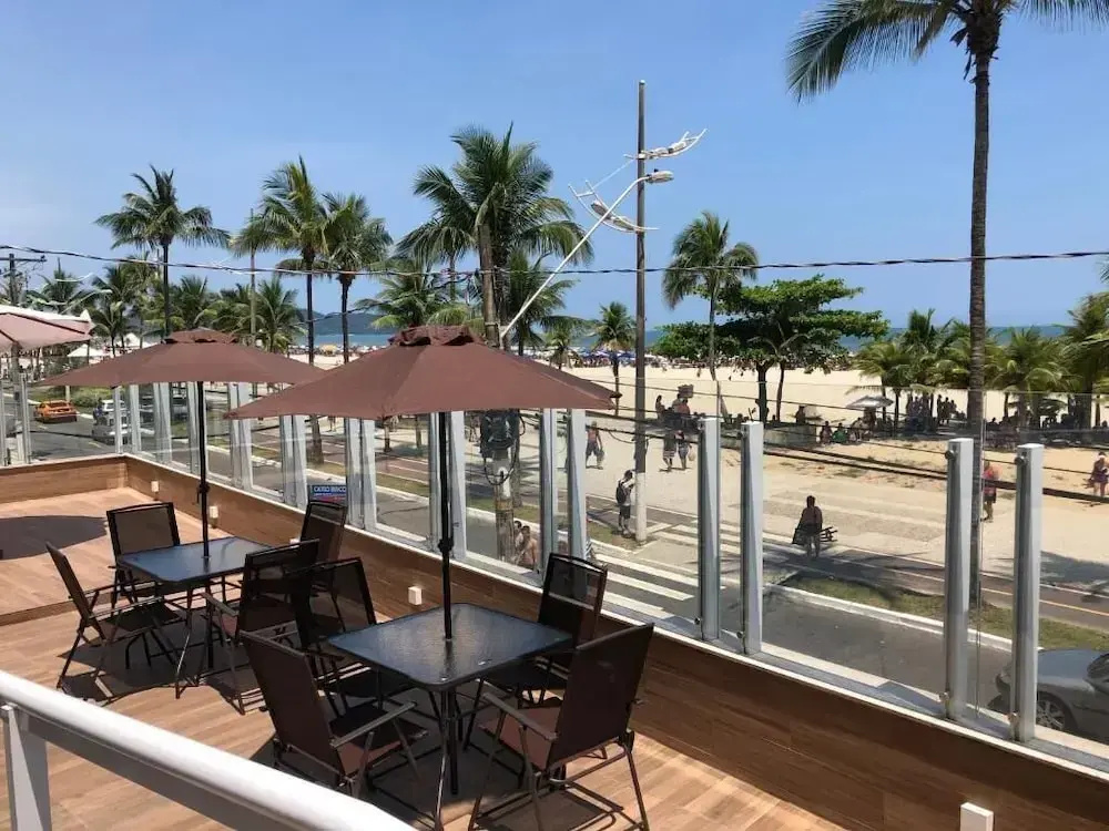 Beach & Waterfront