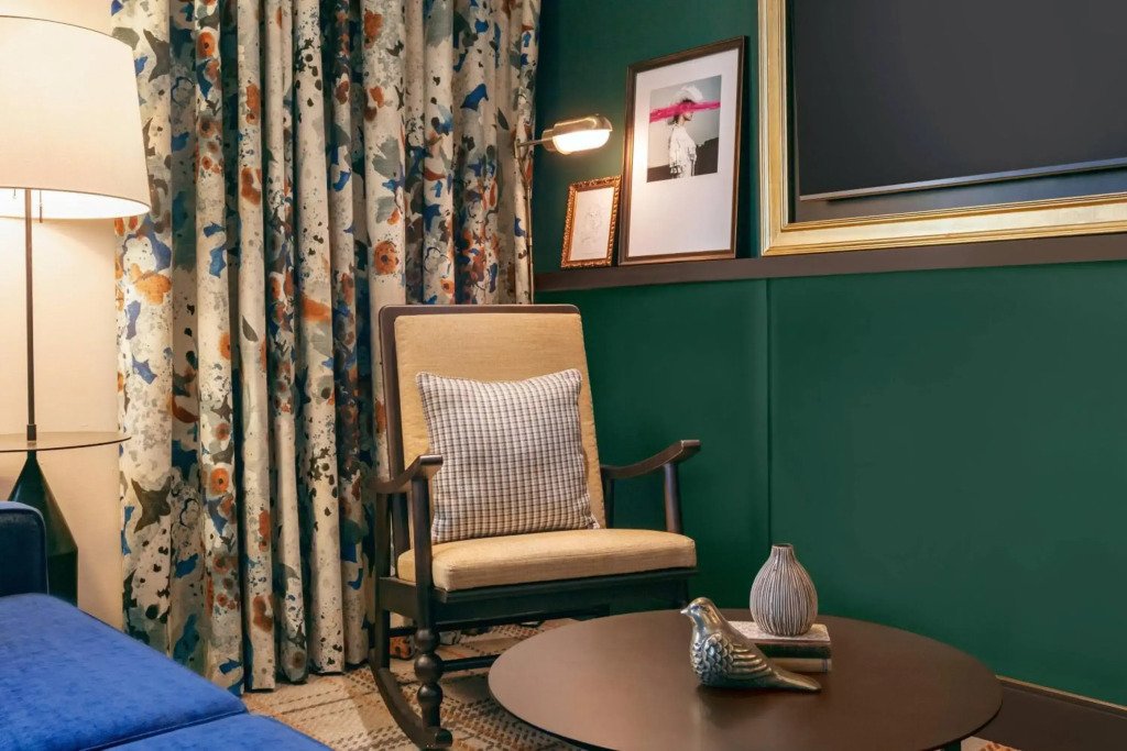 Glenn Hotel, Autograph Collection - фото 4