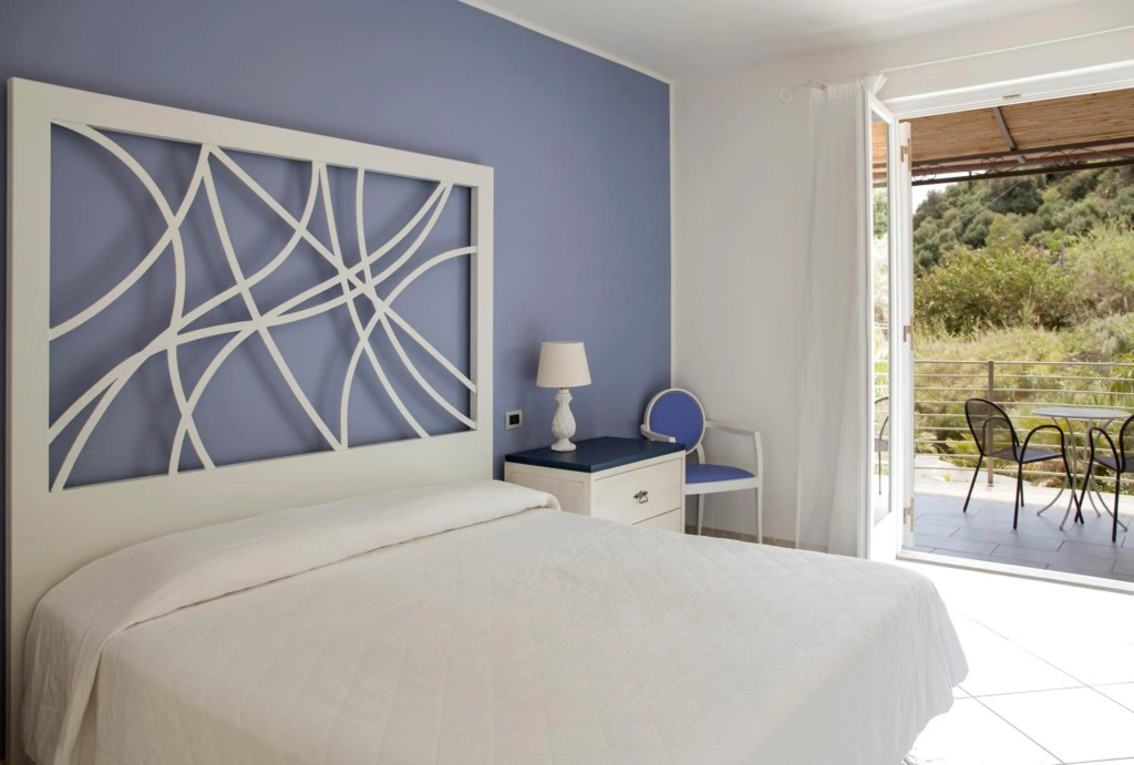 Hotel Mea - Aeolian Charme — 5
