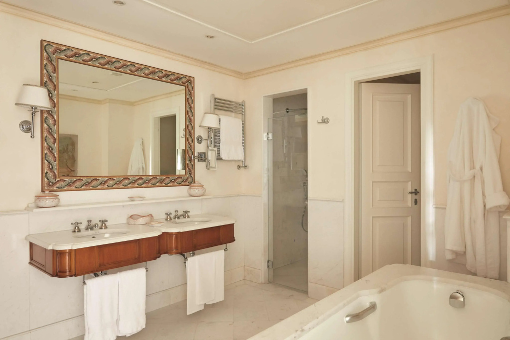 Caruso, A Belmond Hotel, Amalfi Coast - Général