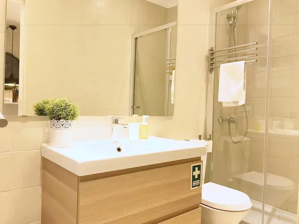 Comfort Apartment