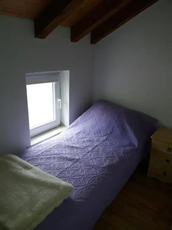 Fishing Family House - Chambres