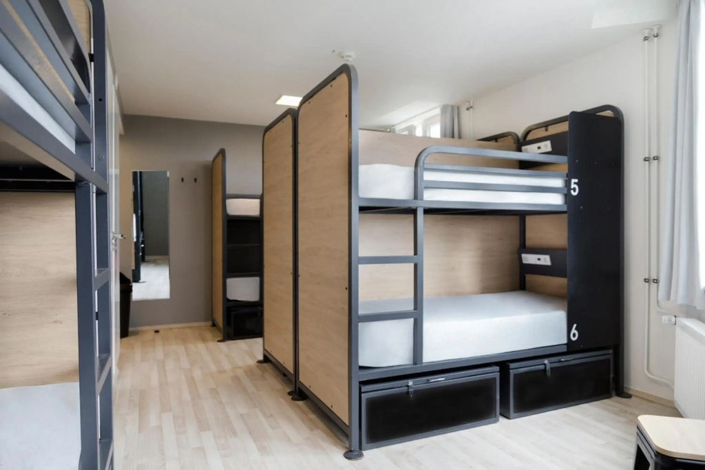 Hotel photo 5