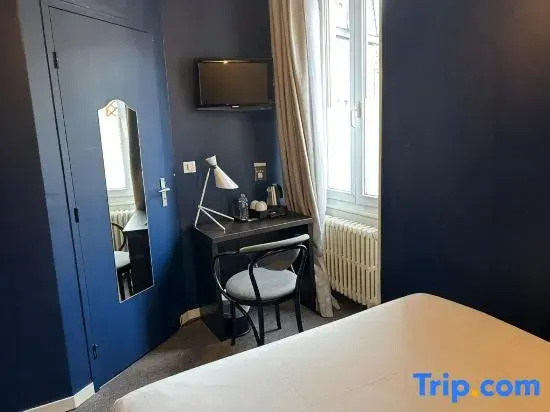 Hotel De France - Chambres