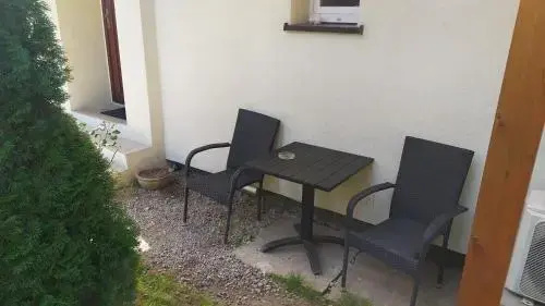 Apartmán Orlová