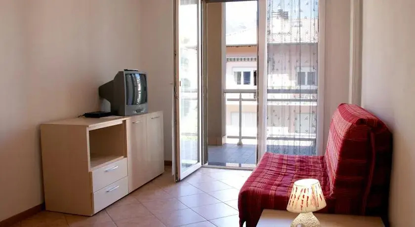 Residence Da Vinci - фото 3