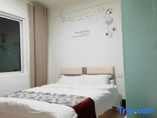 1 Bedroom Standard room