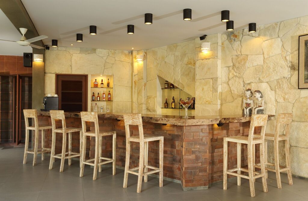 Alindra Villa