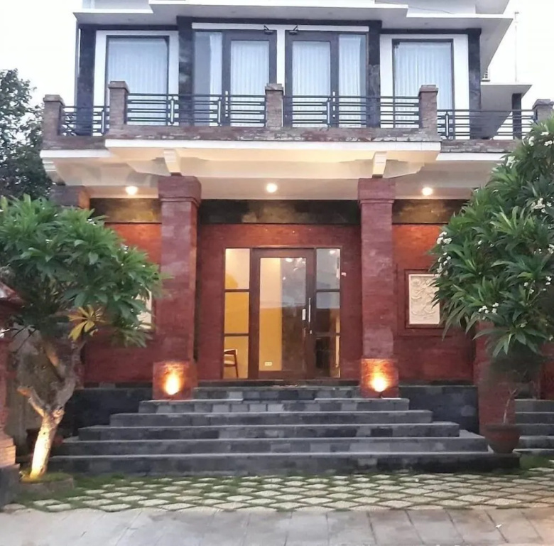 Asiana Lovina Hotel — фото
