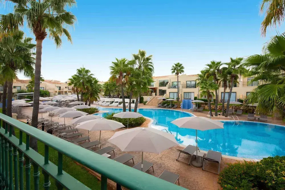 Valentin Star Menorca - Adults Only - Chambres