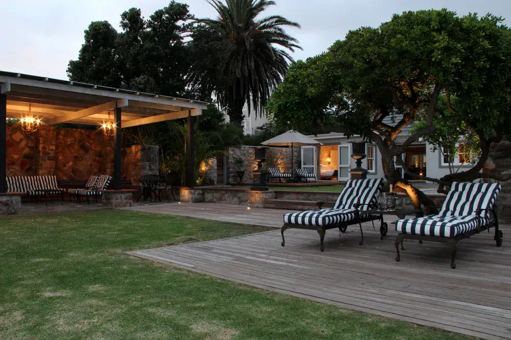 The Gregoire Boutique Hotel  Spa - Général